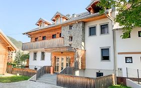 Bohinj - Old Village House